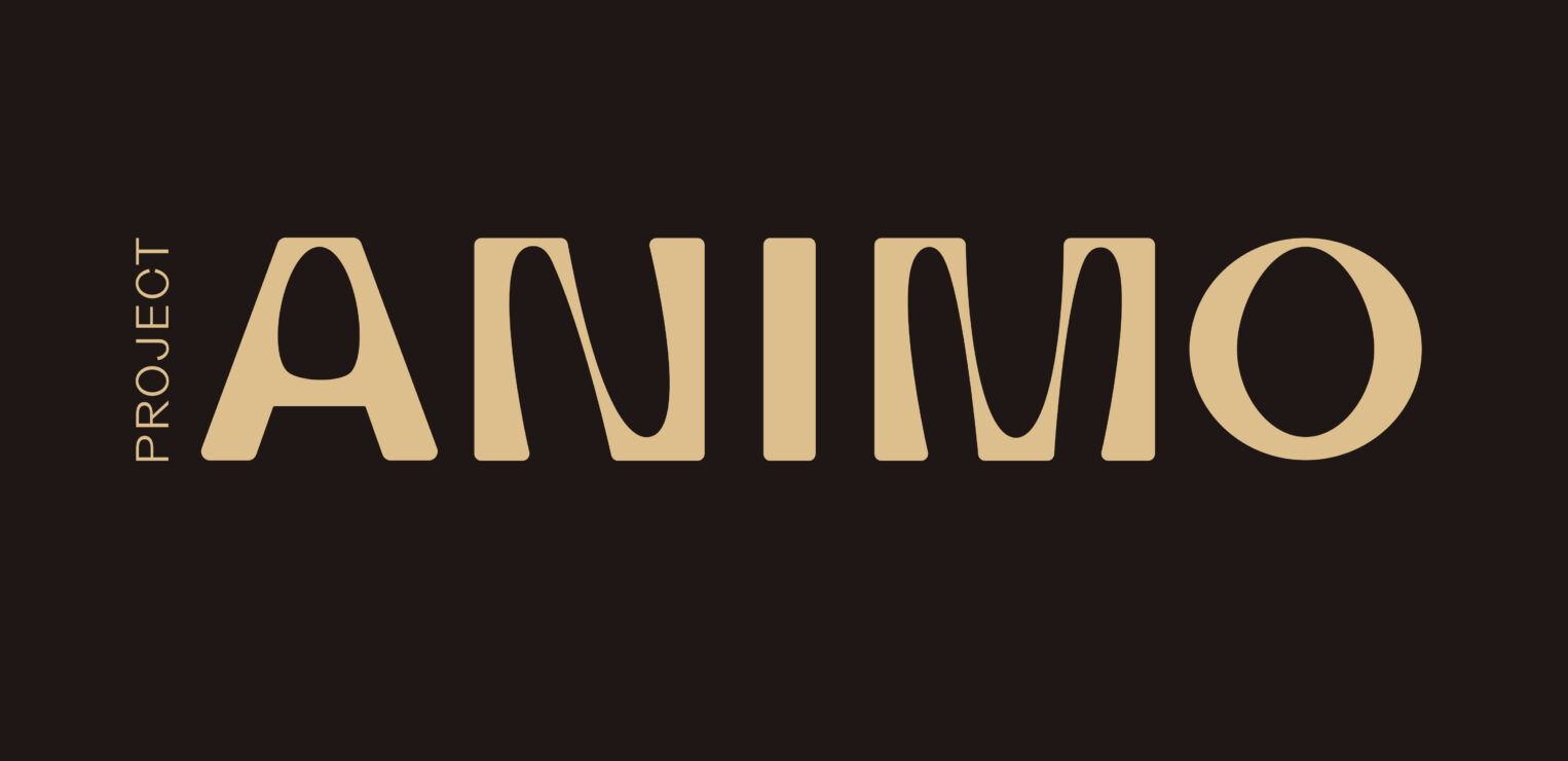 Project Animo Logo